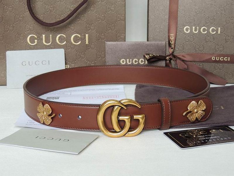 Gucci Belts 2172